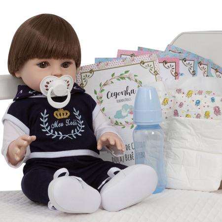 Bebeluși reborn deals