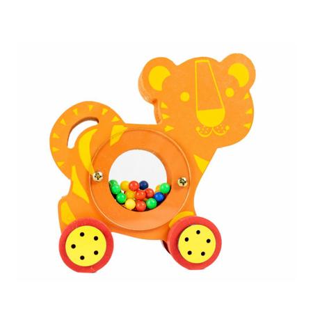 Brinquedos Educativos De 3 a 4 Anos - Mikah Brinquedos - Mikah