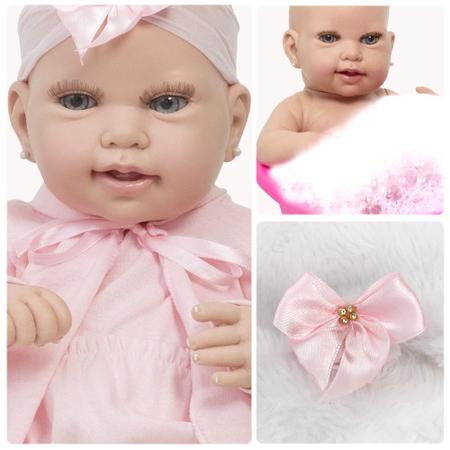 Bebes tipo reborn sale
