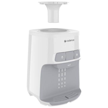 Imagem de Bebedouro Aguo Cadence Natural/Gelada Branco Bivolt BEB110-BIV