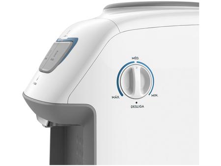 Imagem de Bebedouro de Água Electrolux Branco com Compressor