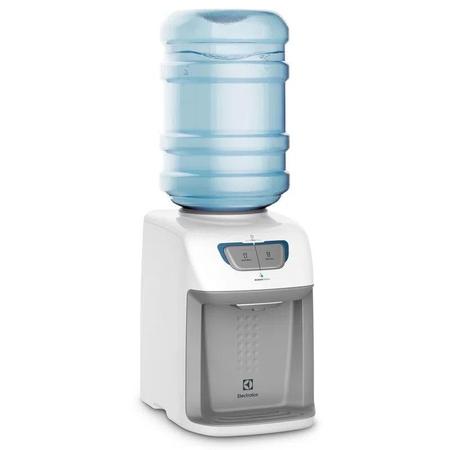 Imagem de Bebedouro de Água Electrolux Branco com Refrigeração Eletrônica (BE11B) - Bivolt