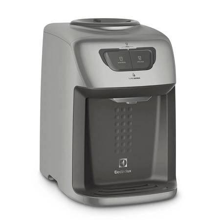 Imagem de Bebedouro de Água Electrolux Prata com Compressor (BC21X)