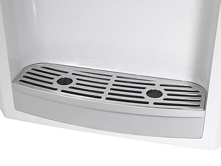 Bebedouro de Mesa Refrigerador por Compressor - Mondial Premium Acqua Pure  2 - Bebedouro, Purificador e Acessórios - Magazine Luiza