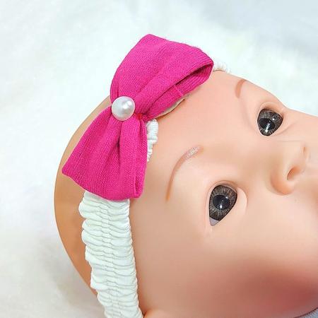 Bebezinho Reborn Boneca Realista Presente Dia Das Crianças