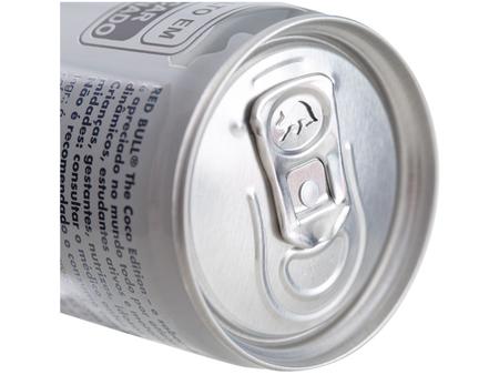 Imagem de Bebida Energética Red Bull Coco Edition