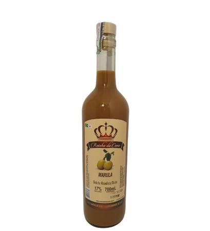 Imagem de Bebida Mista De Marula Rainha Da Cana 700 Ml