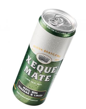 Xeque Mate - 355 ml