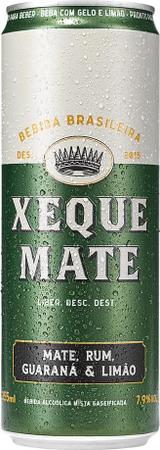 Cervejaria Garimpero - XEQUE-MATE - Amanhã teremos uma bebida especial no  II LAGER DAY GARIMPERO. É a Xeque-Mate, feita com chá mate, rum e limão!  Refrescante e suave, é perfeita servida num