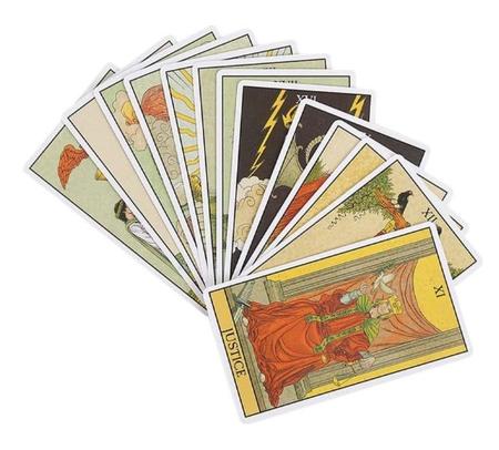 Nova Alma Verdade Autoconsciência Baralho de Cartas Perguntas Diárias Que  Transformarão Sua Vida Tarot Cartas Oráculo Com Guia Pdf