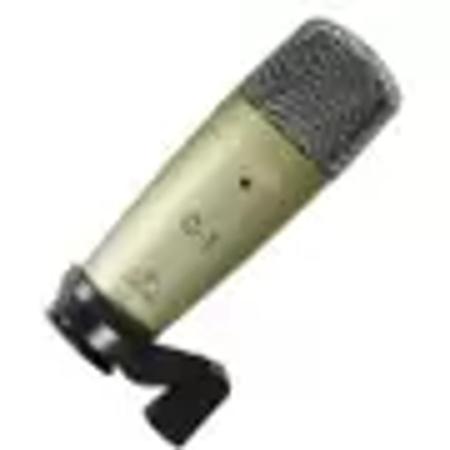 Imagem de Behringer C-1 Microfone Condensador