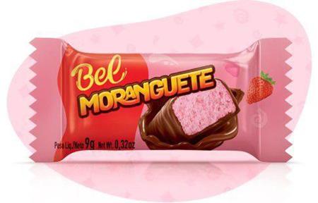 Imagem de Bel Chocolate Moranguete 13 gramas