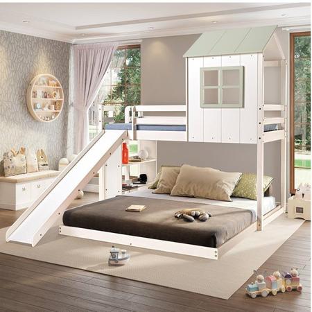 Estante de Bebê Montesseriana: Compre na Casatema!