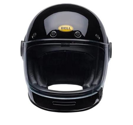 Imagem de Bell capacete  bullitt reverb gloss