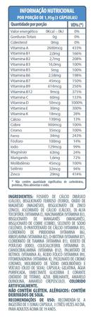 Imagem de Belt +23 Soft Max - 90 Cápsulas - Belt Nutrition