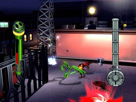 Ben 10: Alien Force Vilgax Attack Xbox 360 - Compra jogos online na