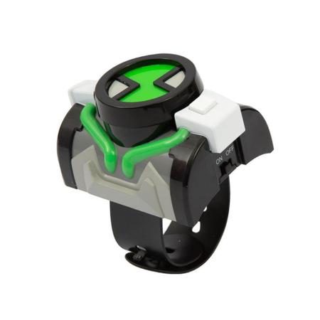 Compre Ben 10 - Novo Omnitrix aqui na Sunny Brinquedos.