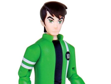 Ben 10 Aliens Alien X - Mattel - Colecionáveis - Magazine Luiza