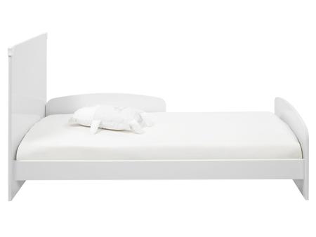 Imagem de Berço/Cama Grade Fixa 3 Níveis de Altura 