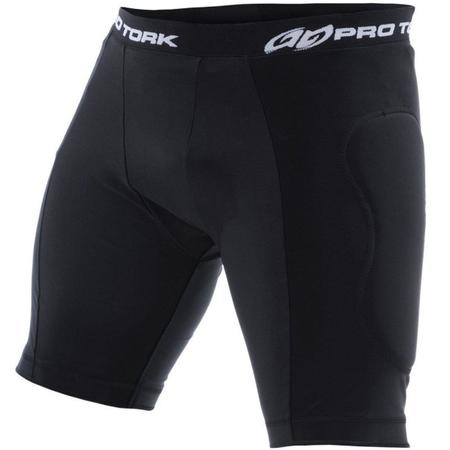 Short sales legging masculino