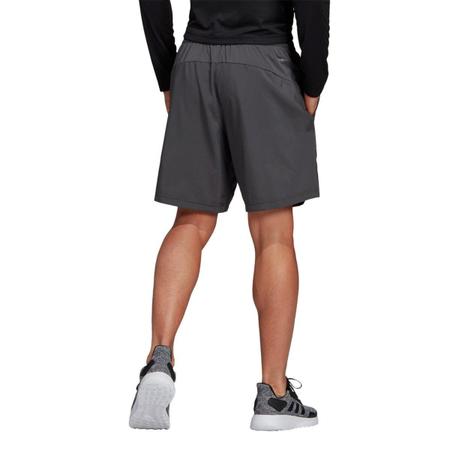 bermuda adidas d2m climacool masculina