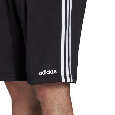 Bermuda adidas 3 stripes sales masculina