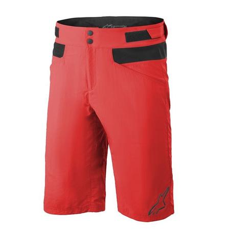 Imagem de Bermuda Alpinestars Drop 4.0 V2 Vermelho Masculina 