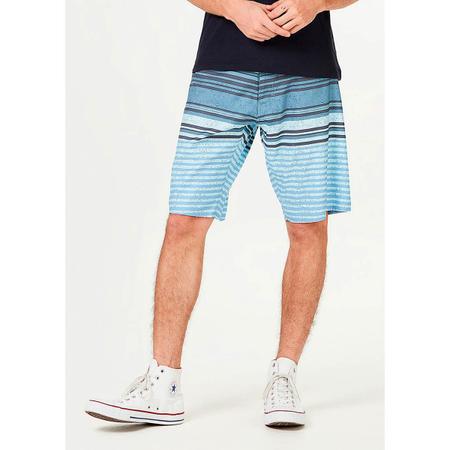 shorts de banho masculino hering