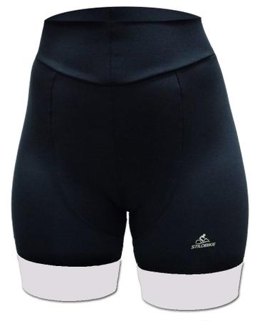Bermuda ciclismo nike deals feminina