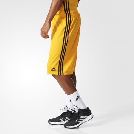 Bermuda adidas clearance commander