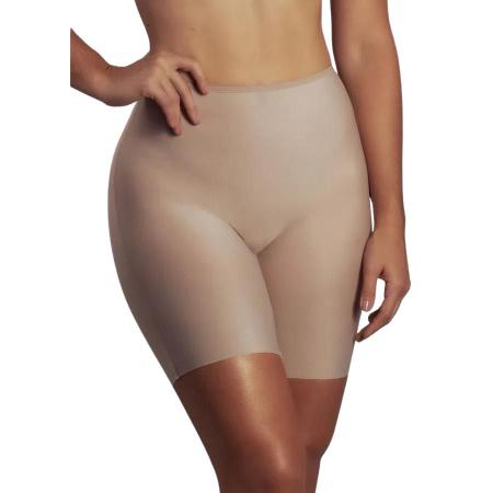 SPANX Skinny Britches Mid-Thigh Control Shorts