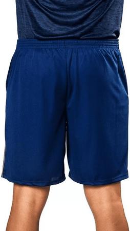 Imagem de Bermuda Elite Premium Comfort Esportes Academia Plus Size