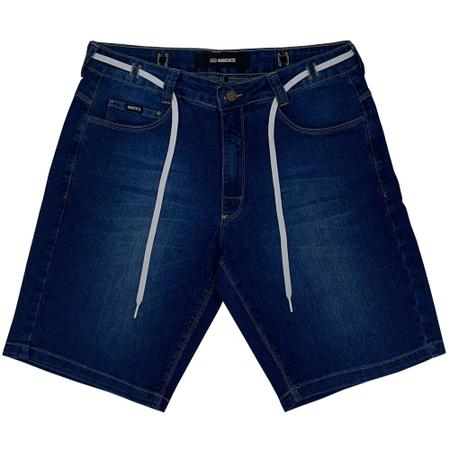 Imagem de Bermuda Hocks Jeans Nexo 24-146 Masculina