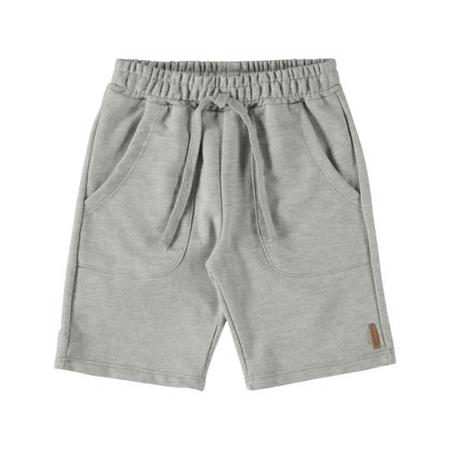 Bermuda de moletom infantil masculina cheap