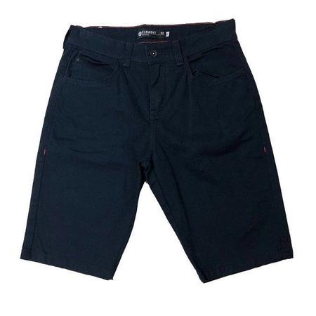Bermuda Jeans Element Start Bermuda Esportiva Magazine Luiza