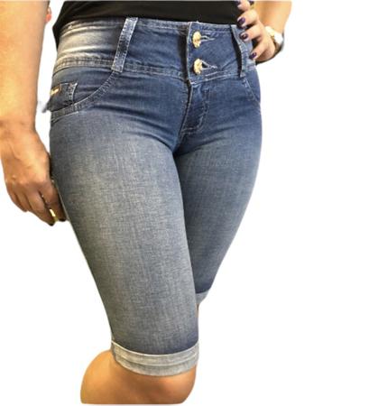 Bermuda feminina cheap biotipo