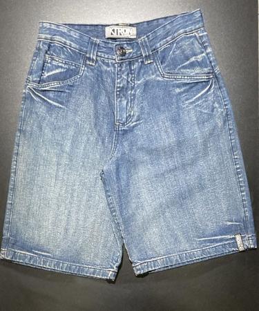 Bermudas sales ktron jeans