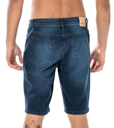 Bermuda jeans best sale maresia