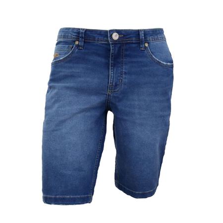 Bermuda jeans cheap masculina surf