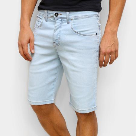 Bermuda jeans masculina sales quiksilver