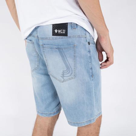 Imagem de Bermuda Jeans Slim MCD 5 Pockets Mcd