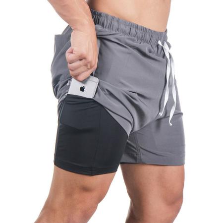 bermuda 2 em 1 surty