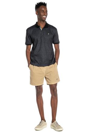 Bermuda hotsell polo sarja