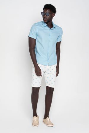 Bermuda hotsell polo sarja