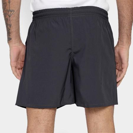 Imagem de Bermuda Masculina Short Praia Bolso Cordão Verão Kit 3