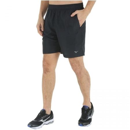 Bermuda Mizuno Energy 7 Masculina Imagem de Bermuda Mizuno Energy 7 Masculina