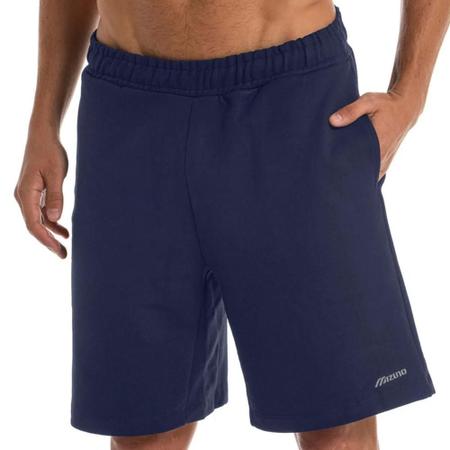Bermuda mizuno com bolso cheap