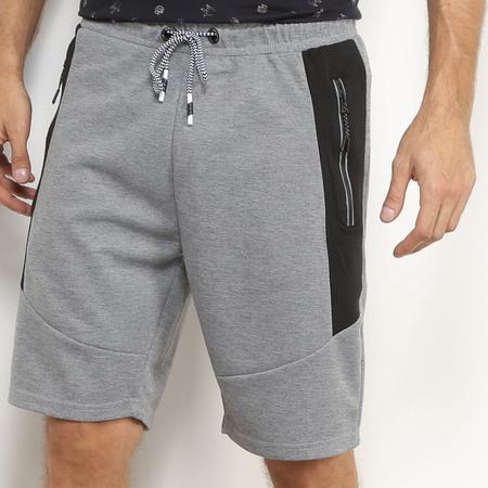 Bermuda moletom store broken rules