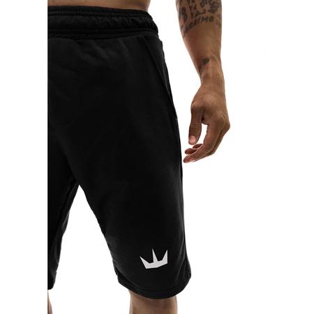 Bermuda Moletom Ezok Dawn Bermuda Masculina Magazine Luiza
