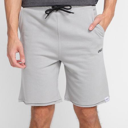 Bermudas hotsell moletom oakley